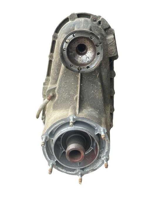 Cutie De Transfer Dodge Nitro 2006 - 20122.8 Crd Enr, Ens P52853491Ab