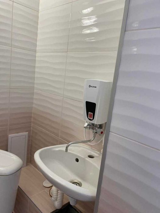 Търговски обект под наем бул."Сливница"