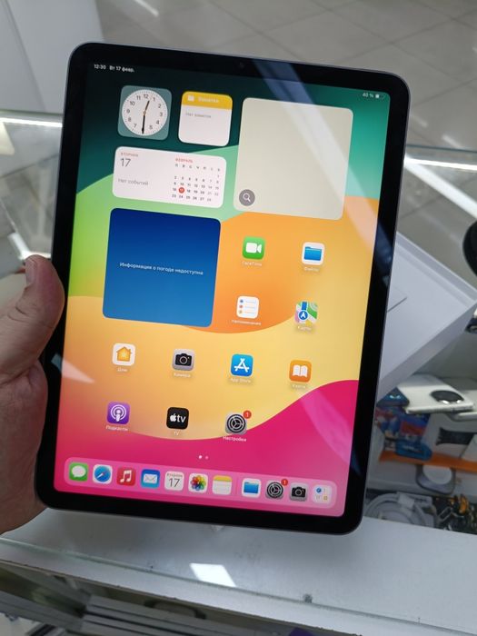 Срочно iPad Air 5 64гб