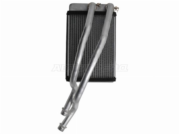 Радиатор печки, радиатор отопителя салона  Chevrolet Cruze