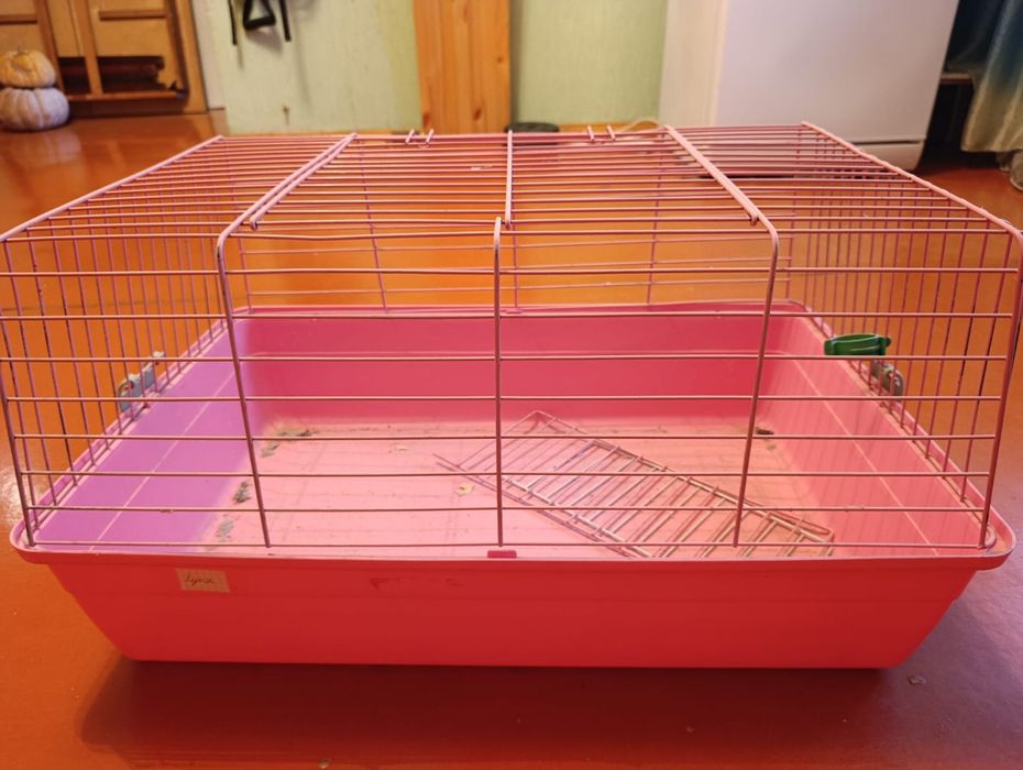 Клетка для грызунов размер 70/45