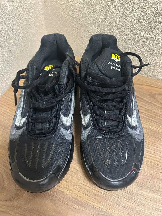 Оригинални маратонки Nike TN plus