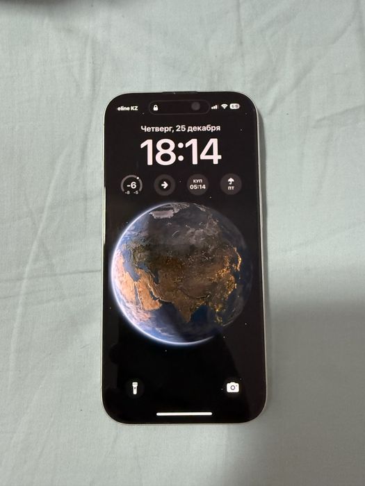 Iphone 16 128gb Белый