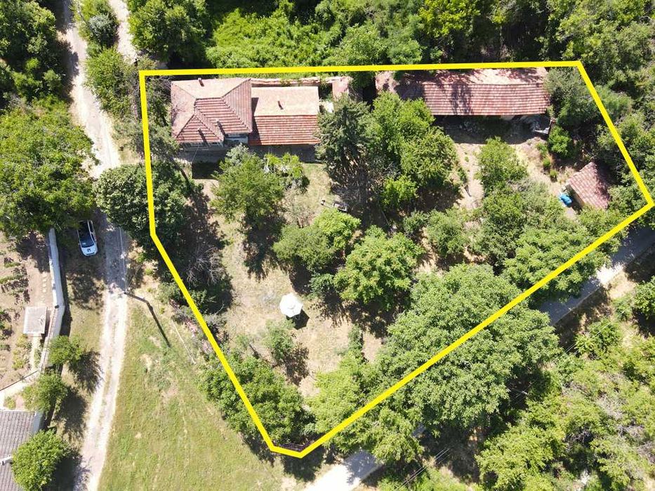 Продава се Къща в с. Хотница, Област Велико Търново - 120 кв.м за 667 €/кв.м - Снимка #21