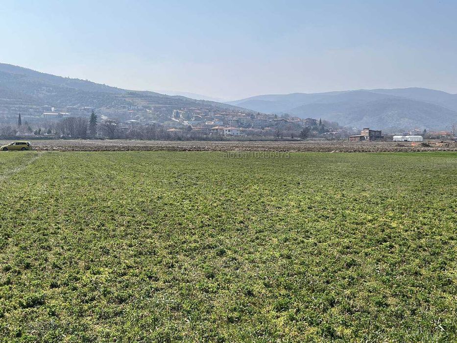 УПИ село Марково