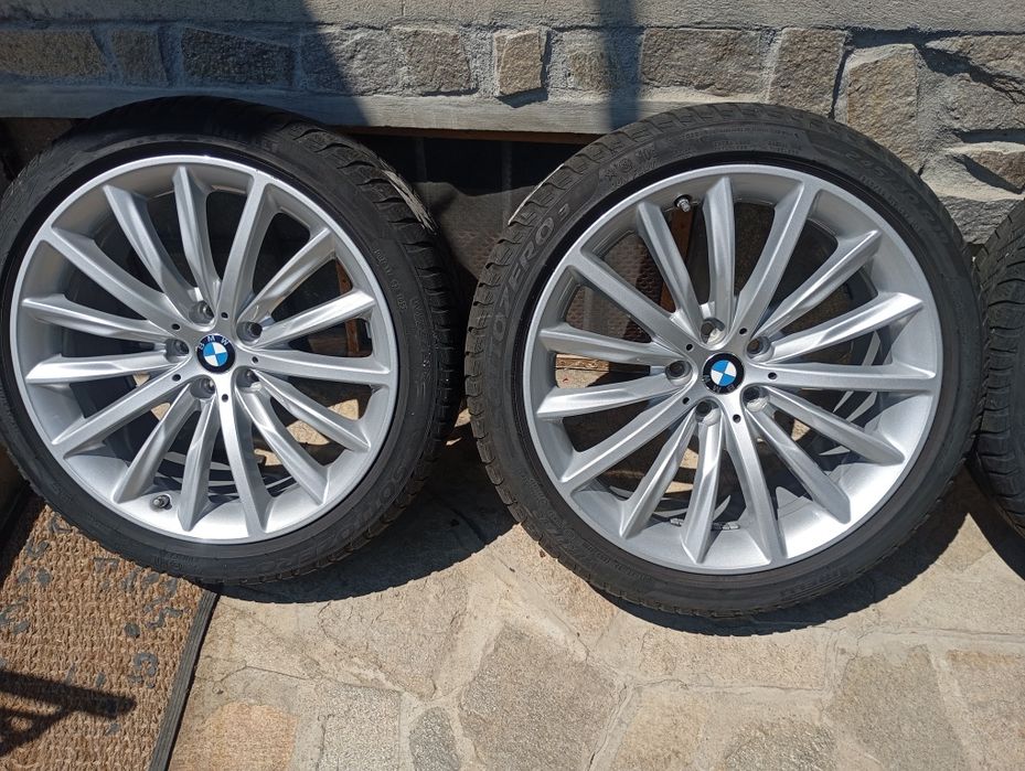 19"Оригинални Джанти BMW G31/30