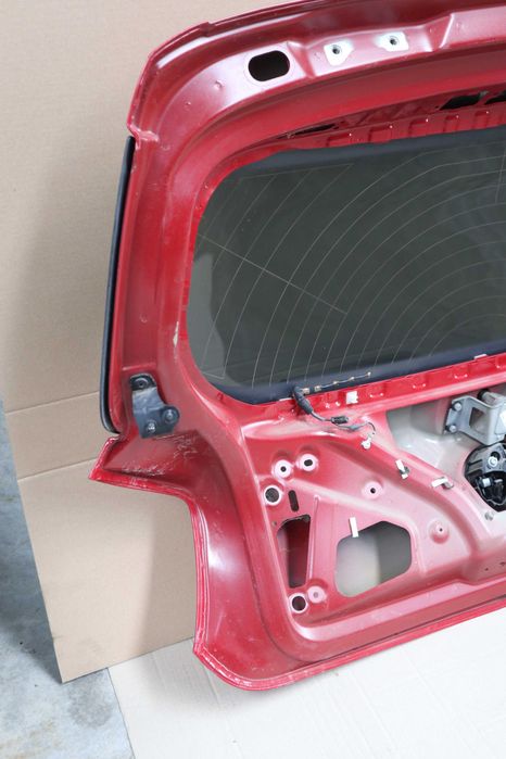 Заден капак Багажник БМВ Ф20 Ф21 преди фейслифт BMW F20 F21