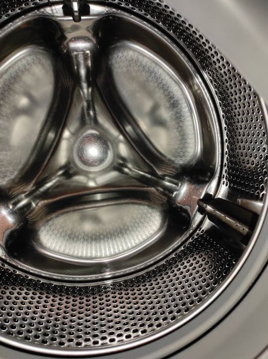 Пералня със сушилня  Zanussi Turbodry Wds 832c