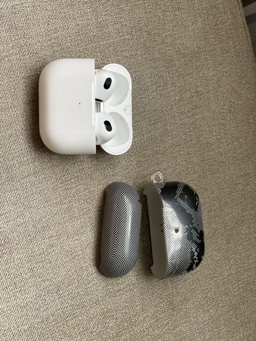 AirPods 3 100% оригинал
