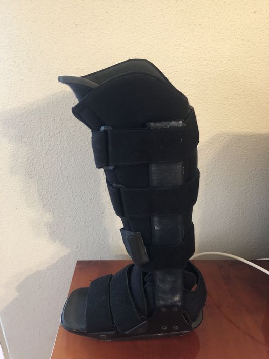 Suport stabilizator picior