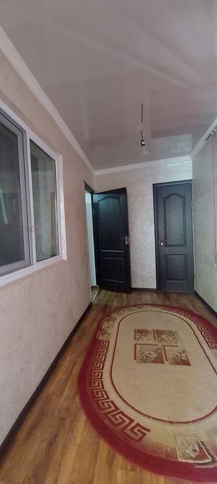 Үй сатылады.Бір аулада 2 үй.