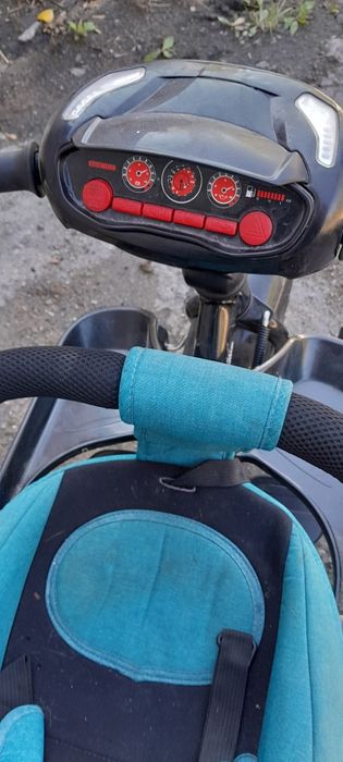 Велосипед детский