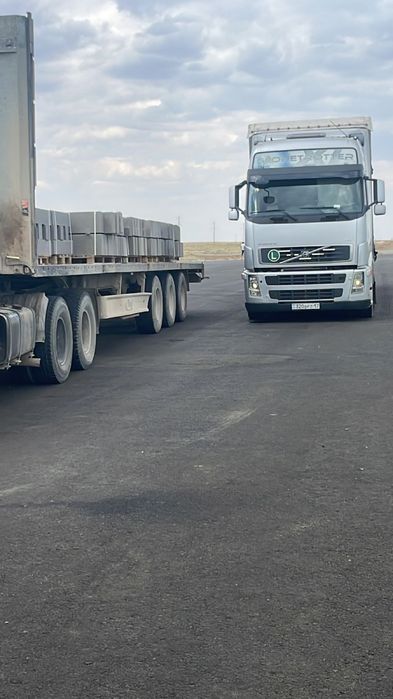 Услуги длинномера