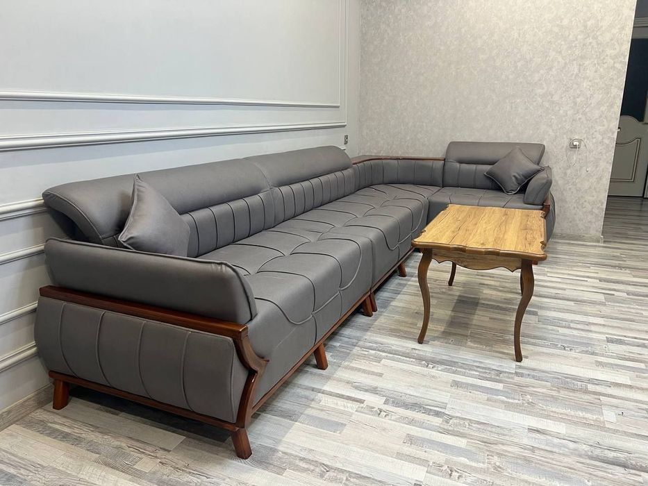 АКЦИЯ. Модель Бурса.