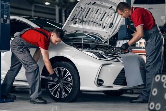 СТО  24/7. ПРОМЫВКА ПЕЧКИ. ХОДОВКА. Чистка форсунок. Авто сварка.