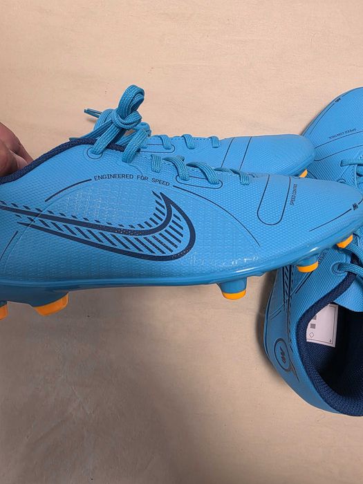 Калеври Nike Mercurial Vapor 14 Club MG