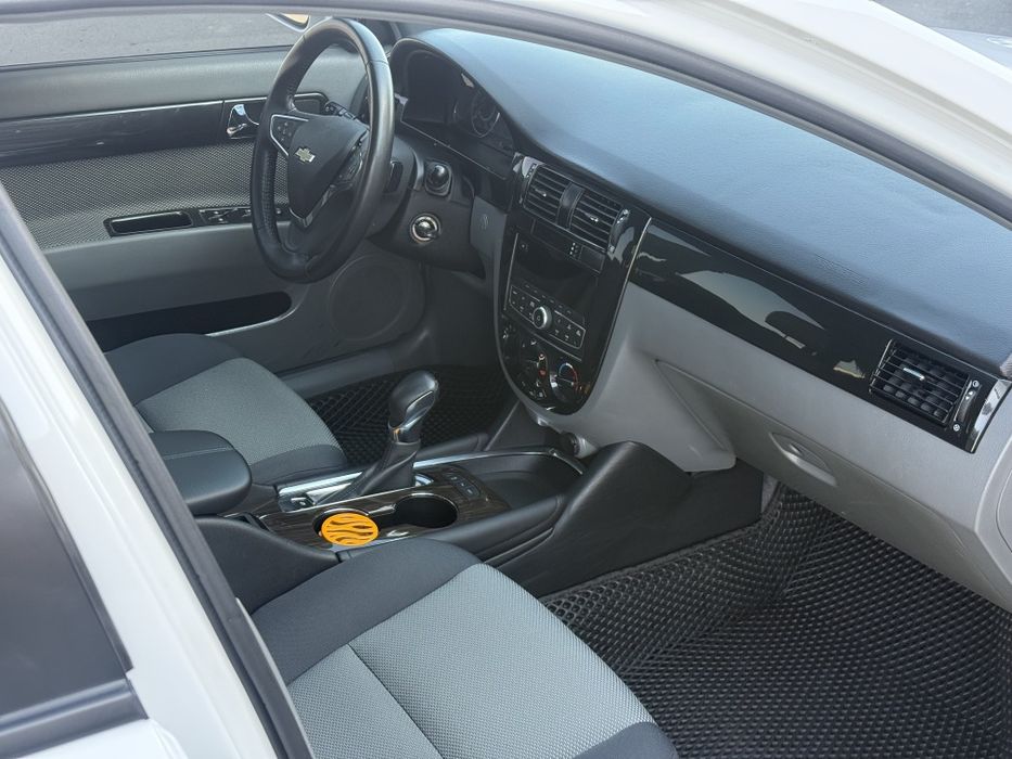 Gentra Elegant plus 2020