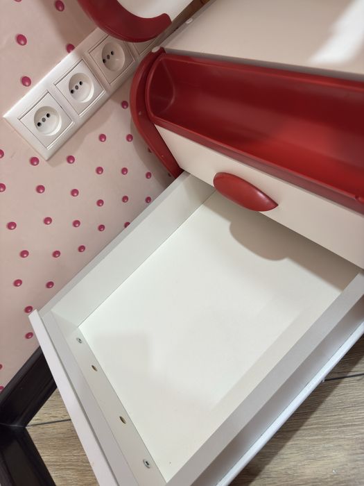 Продам парта трансформер