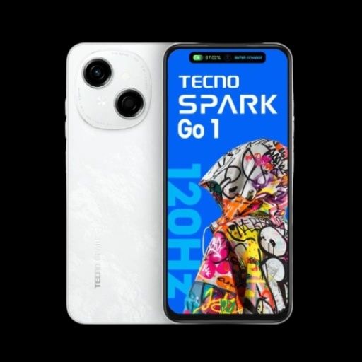 Techno spark go 1 , 128GB