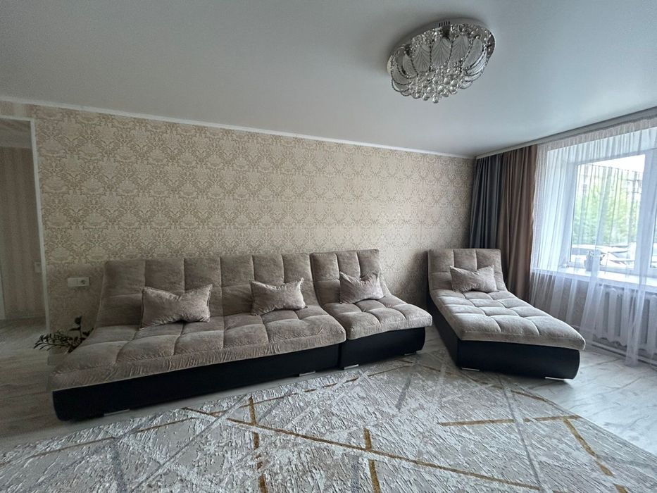 Диван угловой трансформер