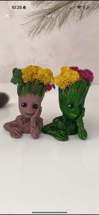 Ceramica Babygroot