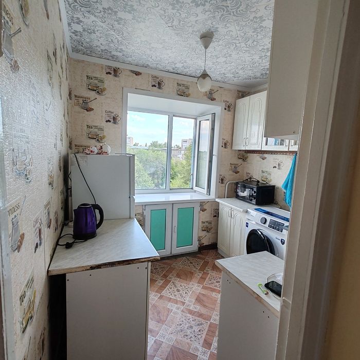 Продам 1 комнатную квартиру