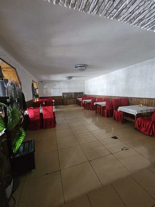 Сдаётся в аренду Кафе Халяль