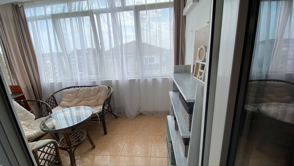 3 camere nufarul-lotus cu loc de parcare