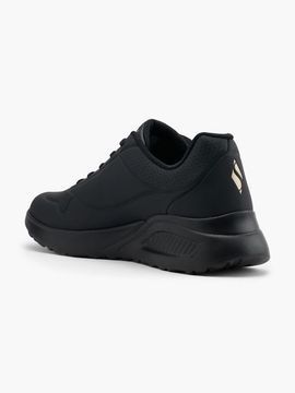 Дамски маратонки Skechers UNO LITE в цвят черен. Нови.
36 размер.
С касова бележка.