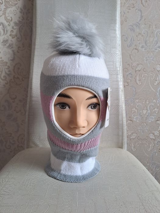 Шапка новая детская