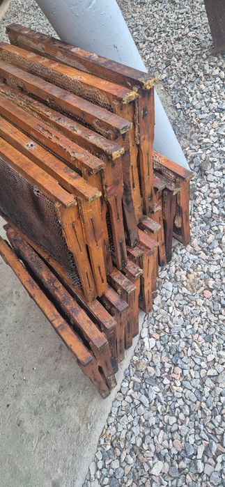 Продам рамки  для ульев