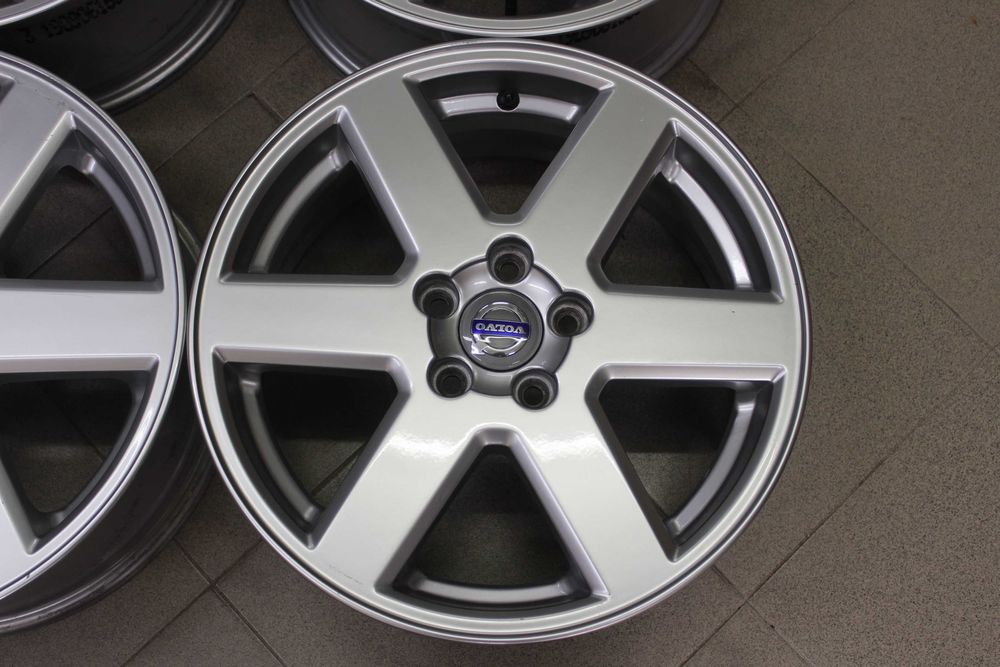 Джанти 17" Volvo XC90