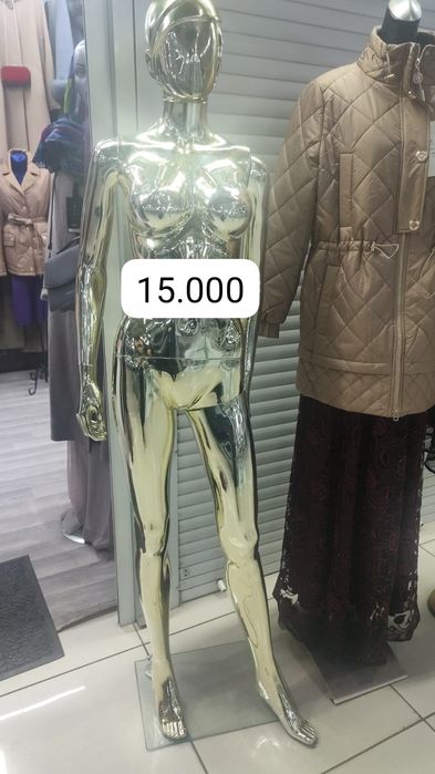 Продам манекены.