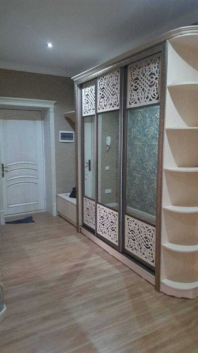 Сдается Квартира В Новостройке