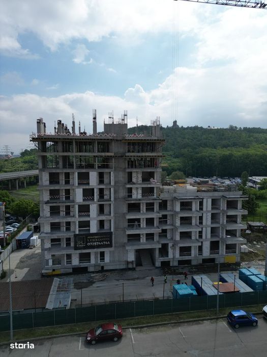 ULTIMUL apartament 1 cameră disponibil pe etajul 1 B Home Residence