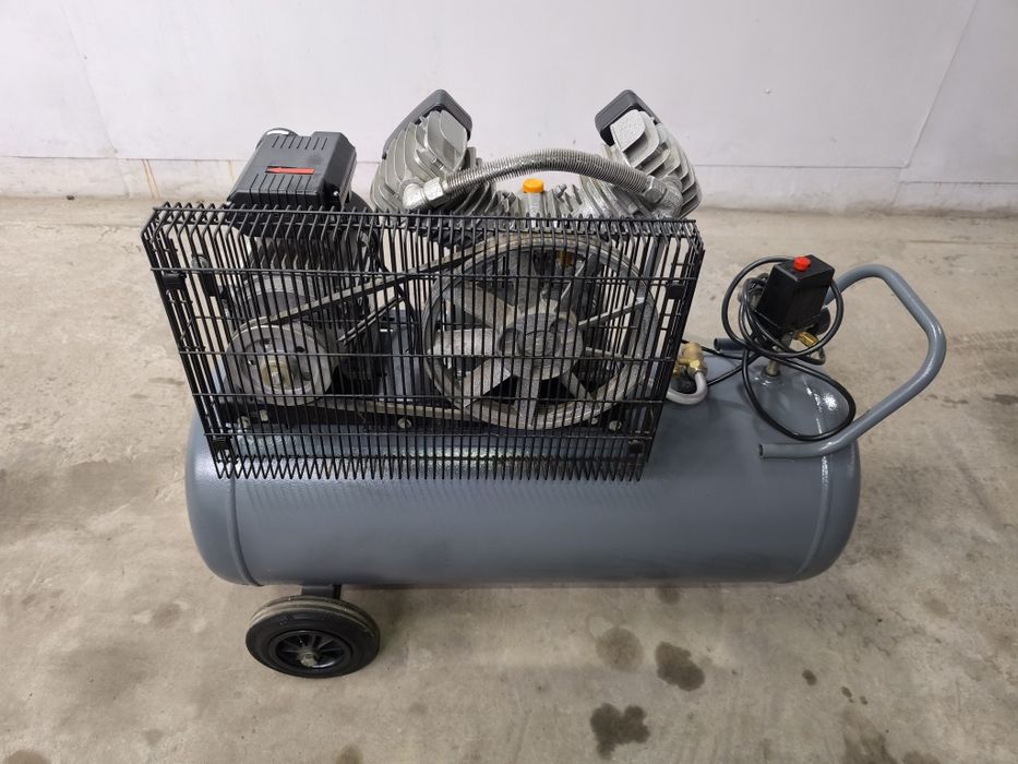 Компрессор Remeza новый!