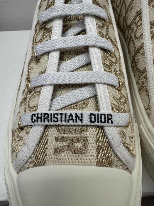 Dior sneakers  WALKNDIOR