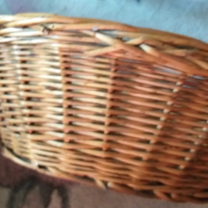 Голям ретро панер