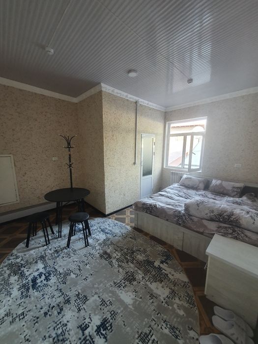 Мехмонхона Амир+ Ойилавий