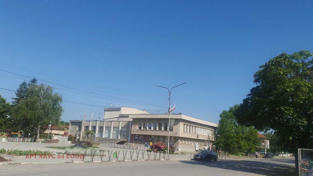 Продава се Парцел в с. Горна Малина, Област София-област - 630 кв.м за 80 €/кв.м - Снимка #4