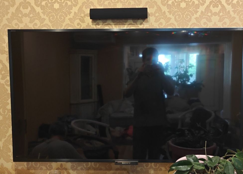 Sony Bravia 55" KDL55804A телевизор ТВ TV