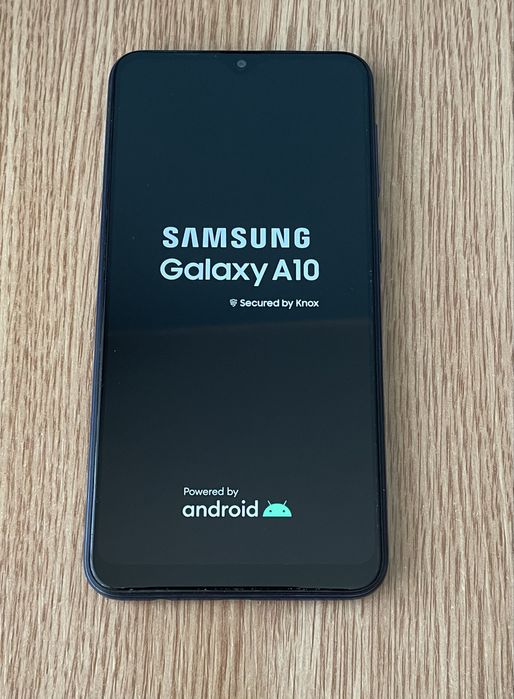 Samsung Galaxy A10