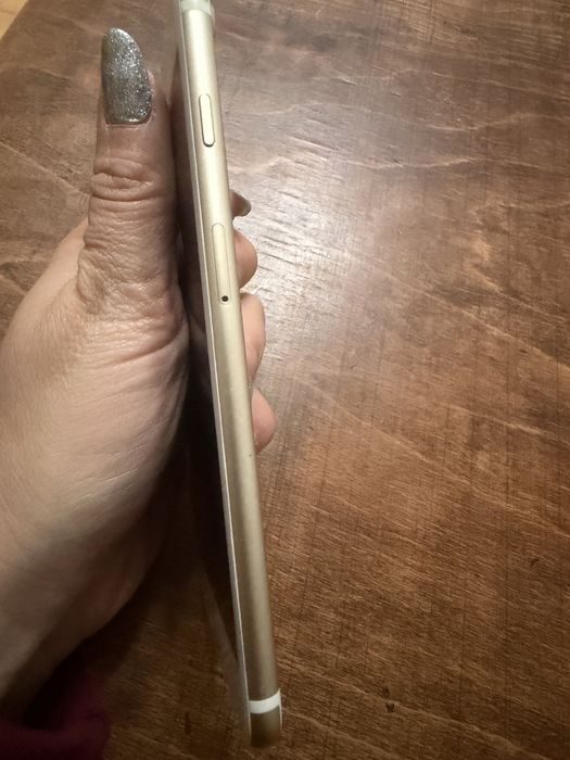 Iphone 7 plus 128 GB