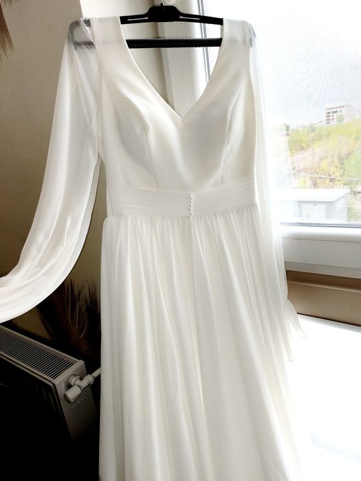 Rochie mireasa 38-40, elite mariaj
