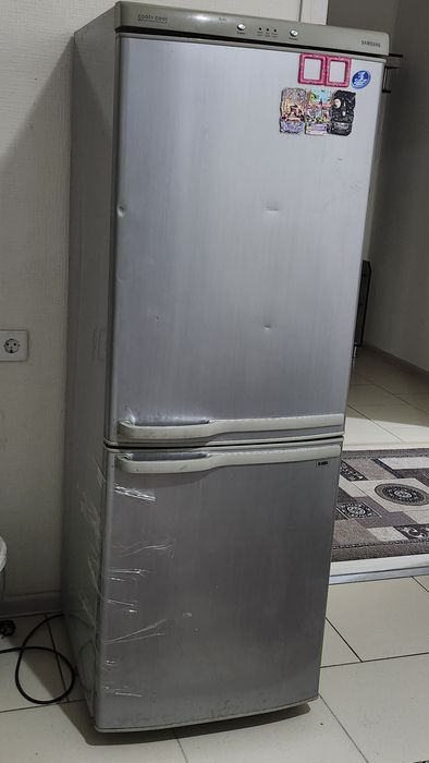 Холодильник б /у