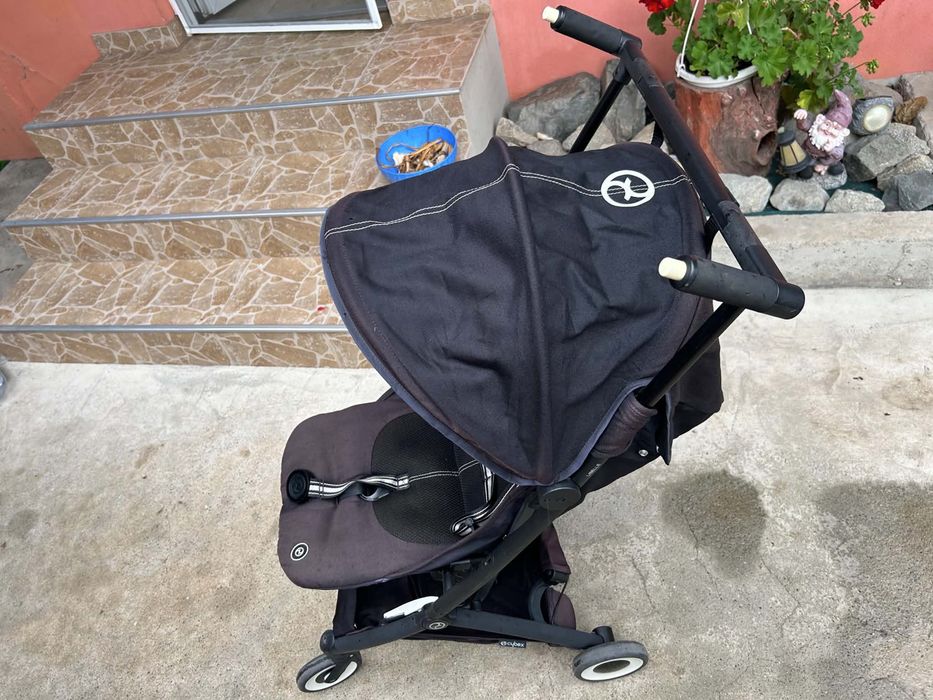 Carucior Cybex Libelle