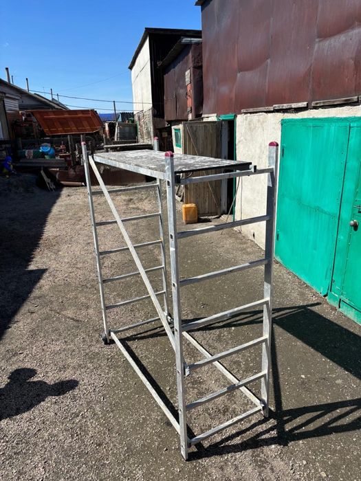 Krause строительные леса