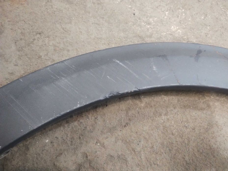 Предна лява вежда за peugeot 3008  mk2