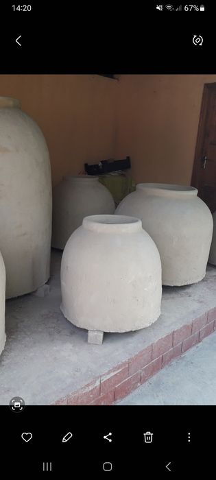 Продам шилде тондыр