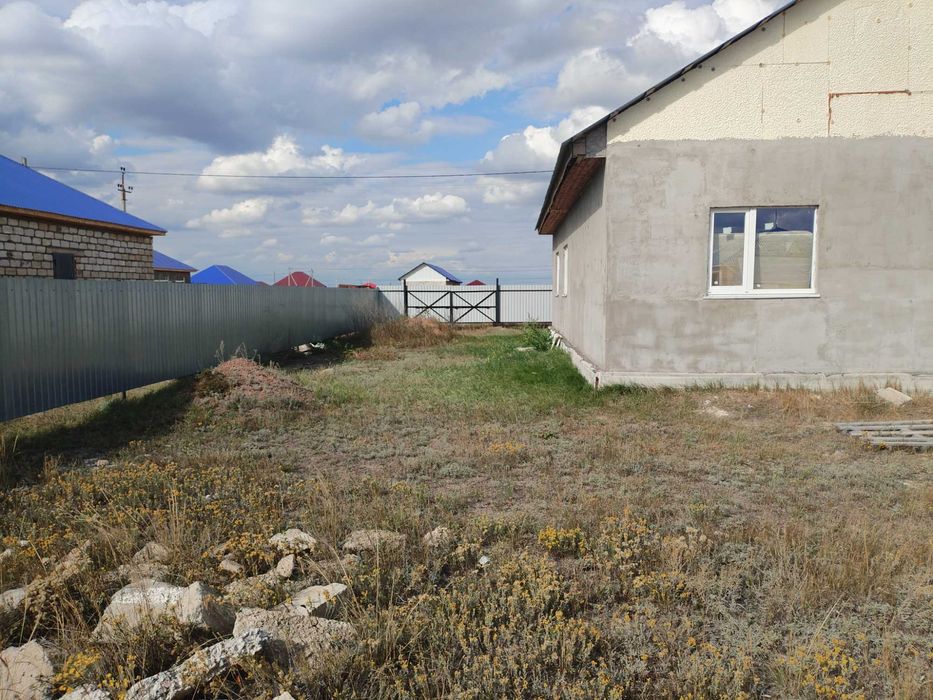 Недвижимость в Аралтале